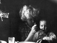 Vuokko ja Matti Salminen